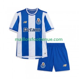 Maillot/Tenue FC Porto Enfant Domicile 2025/2026
